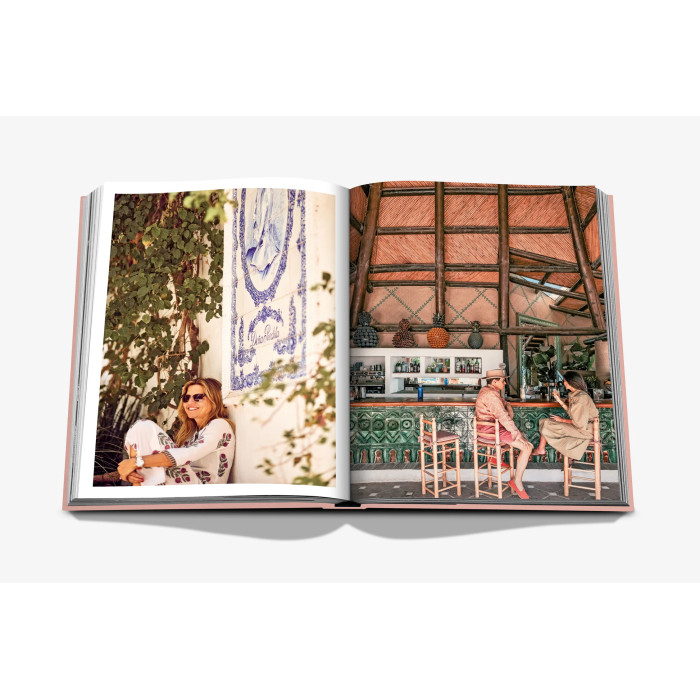 Marbella Sol - Assouline Marbella Sol - Assouline