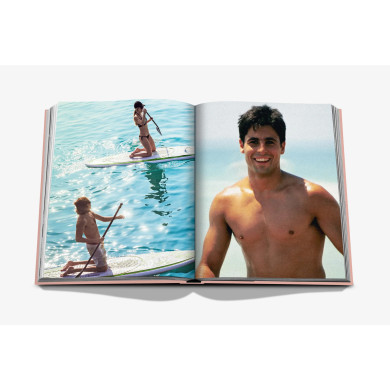 Marbella Sol - Assouline Marbella Sol - Assouline