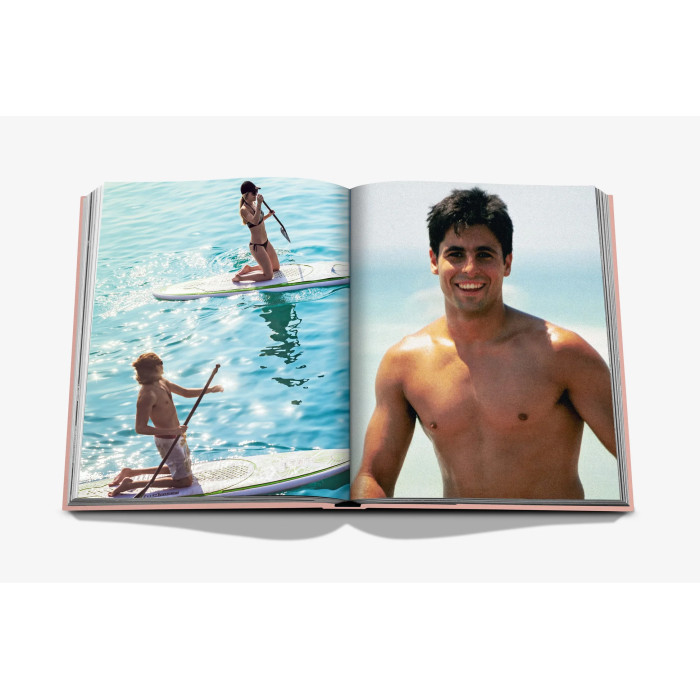 Marbella Sol - Assouline Marbella Sol - Assouline