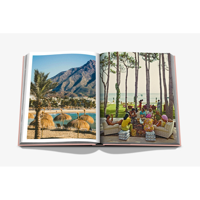 Marbella Sol - Assouline Marbella Sol - Assouline