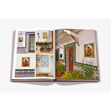 Marbella Sol - Assouline Marbella Sol - Assouline