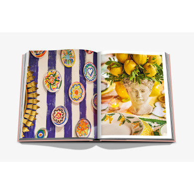 Marbella Sol - Assouline Marbella Sol - Assouline