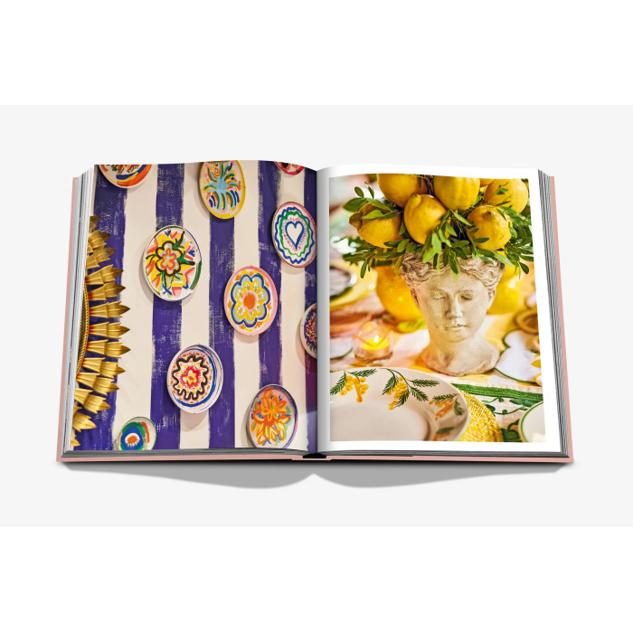 Marbella Sol - Assouline Marbella Sol - Assouline