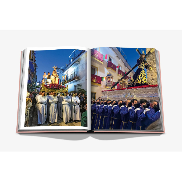 Marbella Sol - Assouline Marbella Sol - Assouline