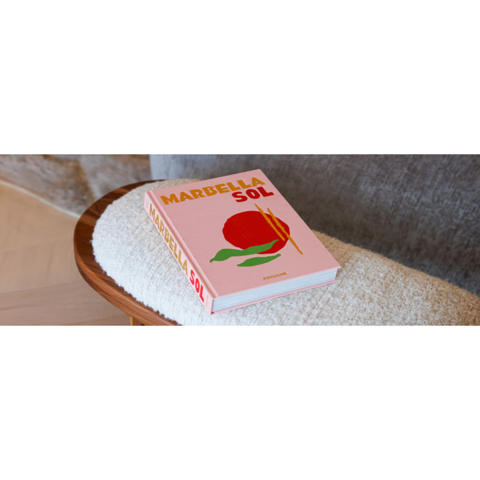 Marbella Sol - Assouline Marbella Sol - Assouline