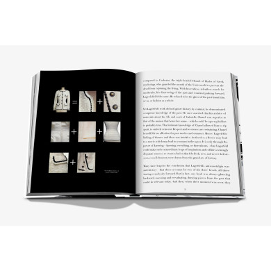 Chanel : the legend of an icon - Assouline Chanel : the legend of an icon - Assouline