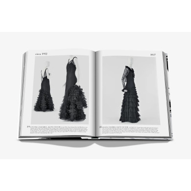 Chanel : the legend of an icon - Assouline Chanel : the legend of an icon - Assouline