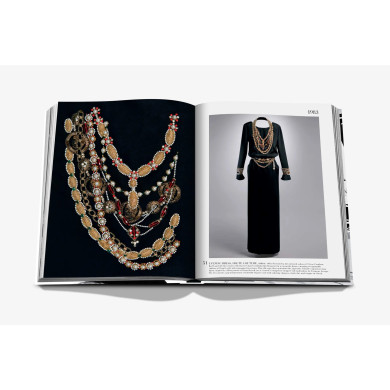 Chanel : the legend of an icon - Assouline Chanel : the legend of an icon - Assouline