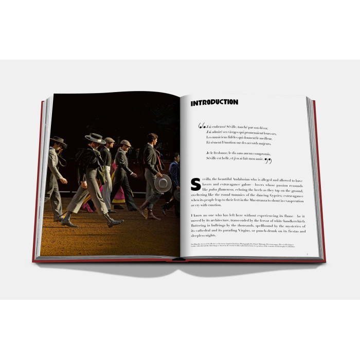 Sevilla Arte - Assouline Sevilla Arte - Assouline