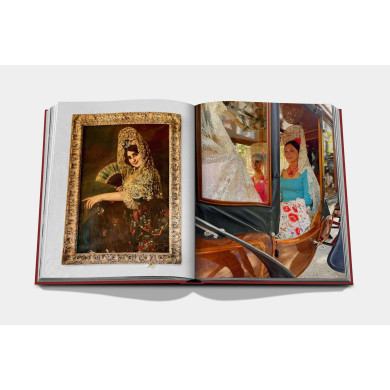 Sevilla Arte - Assouline Sevilla Arte - Assouline