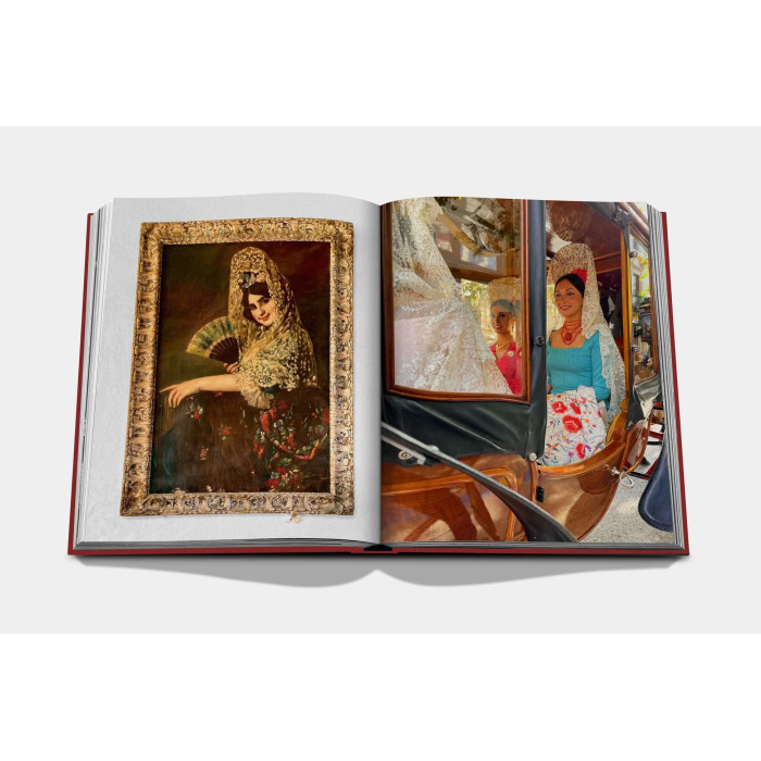 Sevilla Arte - Assouline Sevilla Arte - Assouline