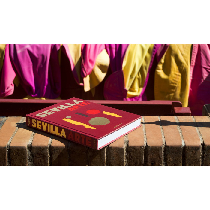 Sevilla Arte - Assouline Sevilla Arte - Assouline
