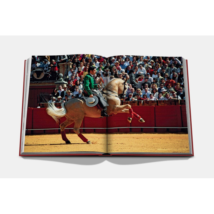 Sevilla Arte - Assouline Sevilla Arte - Assouline