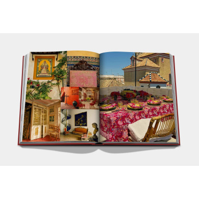Sevilla Arte - Assouline Sevilla Arte - Assouline