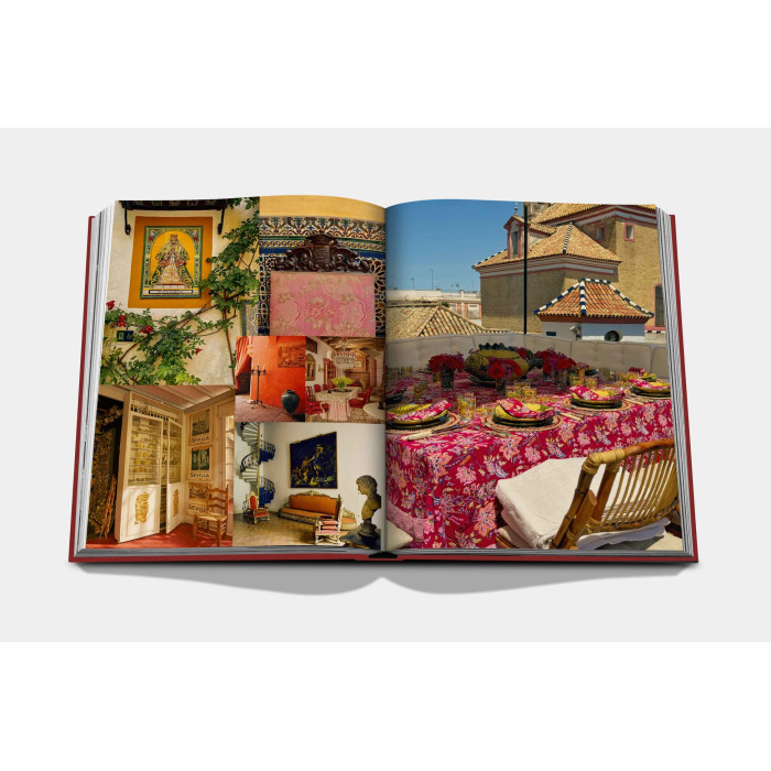 Sevilla Arte - Assouline Sevilla Arte - Assouline