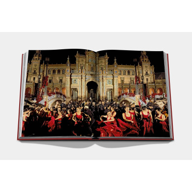 Sevilla Arte - Assouline Sevilla Arte - Assouline
