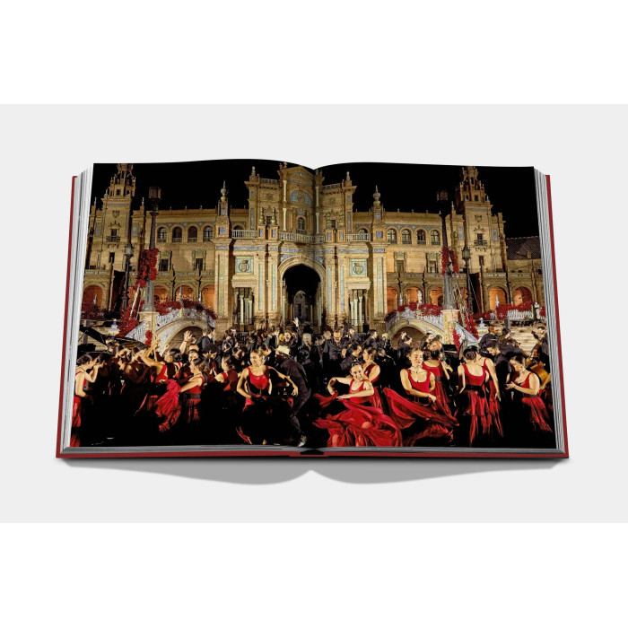 Sevilla Arte - Assouline Sevilla Arte - Assouline