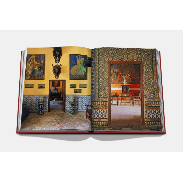 Sevilla Arte - Assouline Sevilla Arte - Assouline