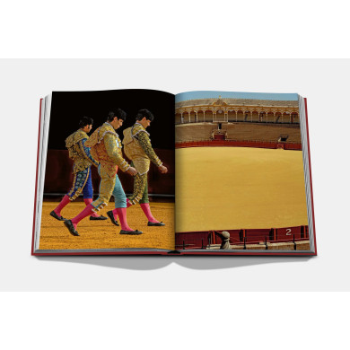 Sevilla Arte - Assouline Sevilla Arte - Assouline