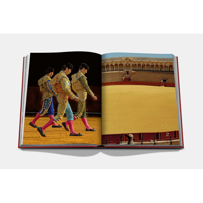 Sevilla Arte - Assouline Sevilla Arte - Assouline