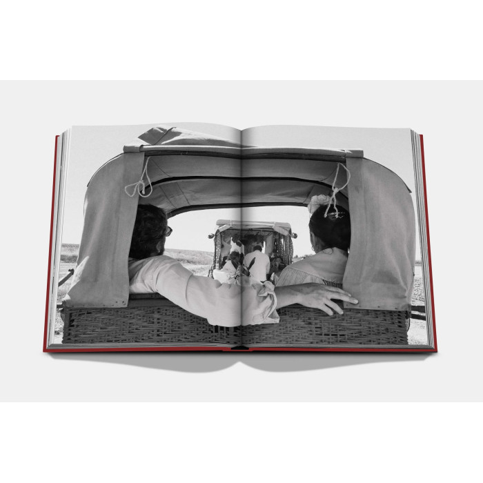 Sevilla Arte - Assouline Sevilla Arte - Assouline