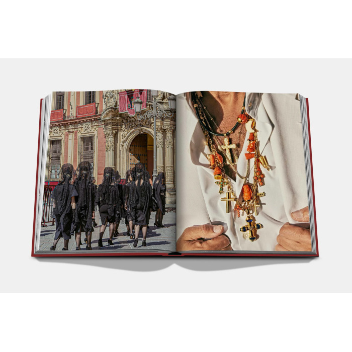 Sevilla Arte - Assouline Sevilla Arte - Assouline