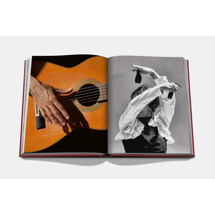 Sevilla Arte - Assouline Sevilla Arte - Assouline