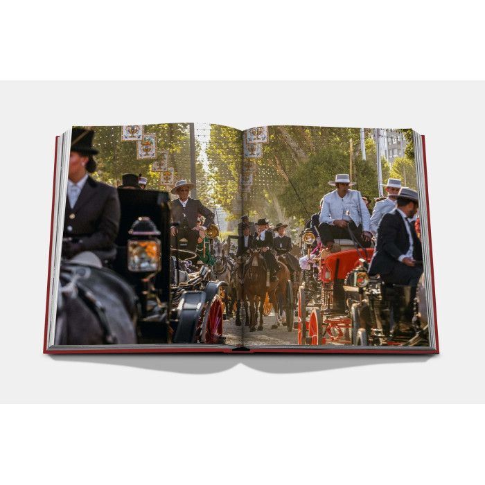 Sevilla Arte - Assouline Sevilla Arte - Assouline