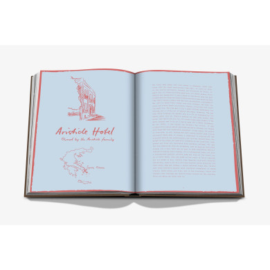 Secret Stays : pioneering hosts of the new chic - Assouline Secret Stays : pioneering hosts of the new chic - Assouline