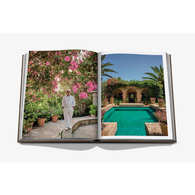Secret Stays : pioneering hosts of the new chic - Assouline Secret Stays : pioneering hosts of the new chic - Assouline