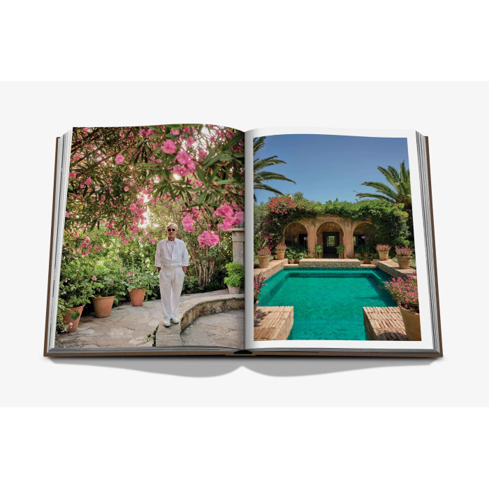 Secret Stays : pioneering hosts of the new chic - Assouline Secret Stays : pioneering hosts of the new chic - Assouline