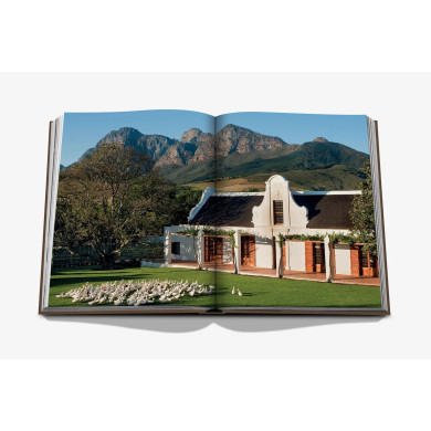 Secret Stays : pioneering hosts of the new chic - Assouline Secret Stays : pioneering hosts of the new chic - Assouline