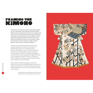 Little Book of Tokyo Style : the fashion history of the iconic city