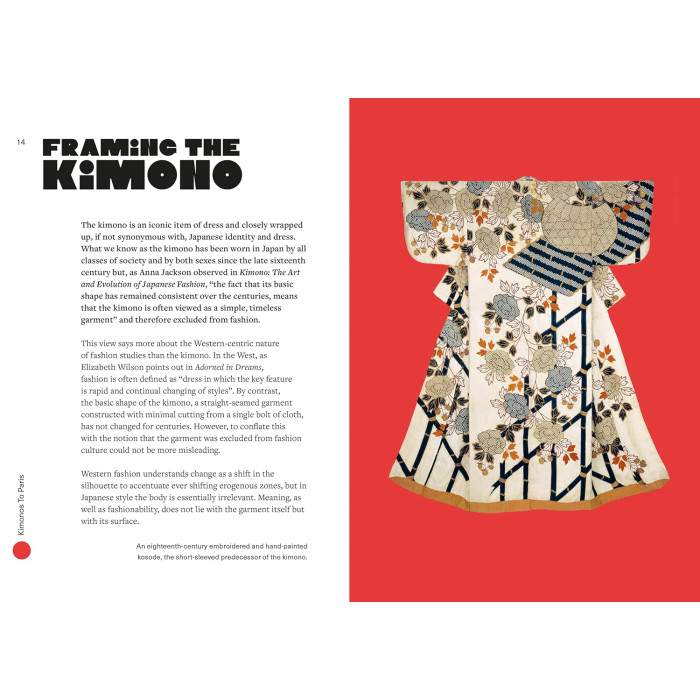 Little Book of Tokyo Style: The Fashion History of the Iconic City Little Book of Tokyo Style: The Fashion History of the Iconic City