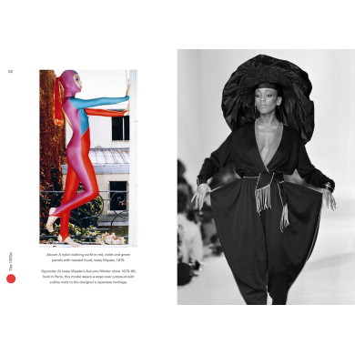 Little Book of Tokyo Style : the fashion history of the iconic city