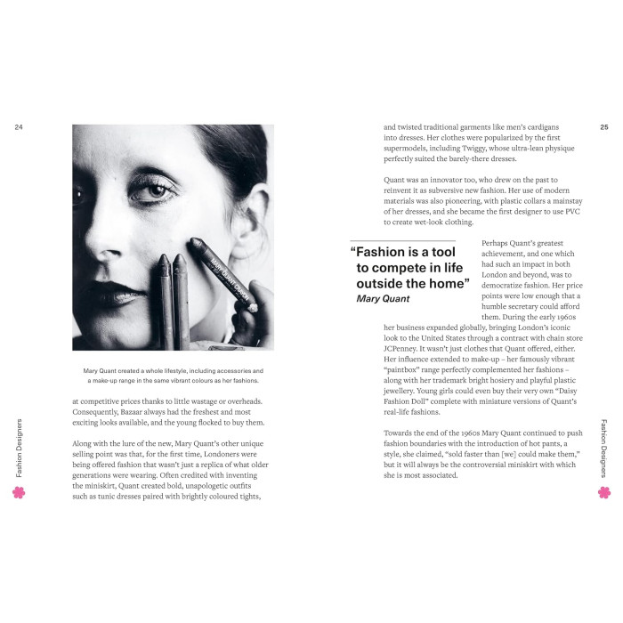 Little Book of London style : the fashion story of the iconic city