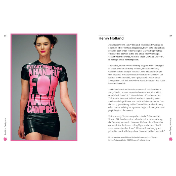 Little Book of London style : the fashion story of the iconic city