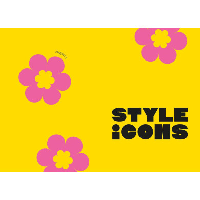 Little Book of London style : the fashion story of the iconic city