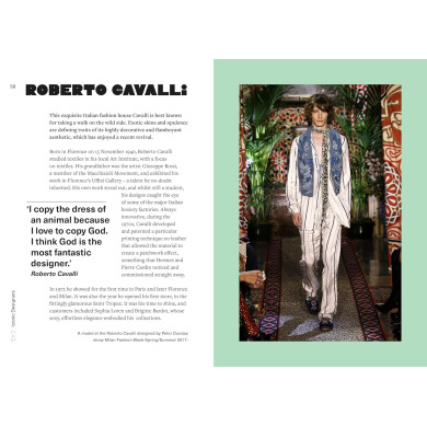 Little Book of Milan Style: the fashion history of the iconic city Little Book of Milan Style: the fashion history of the iconic city