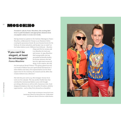 Little Book of Milan Style: the fashion history of the iconic city Little Book of Milan Style: the fashion history of the iconic city