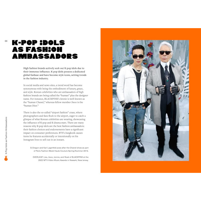 Little Book of Seoul Style: The Fashion History of the Iconic City