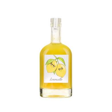 Limoncello - 50cl