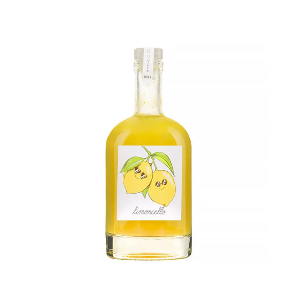 Limoncello - 50cl Limoncello - 50cl