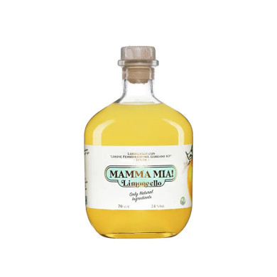 Limoncello - 70cl