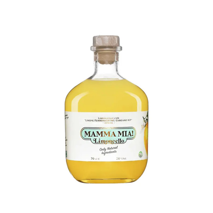 Limoncello - 70cl Limoncello - 70cl