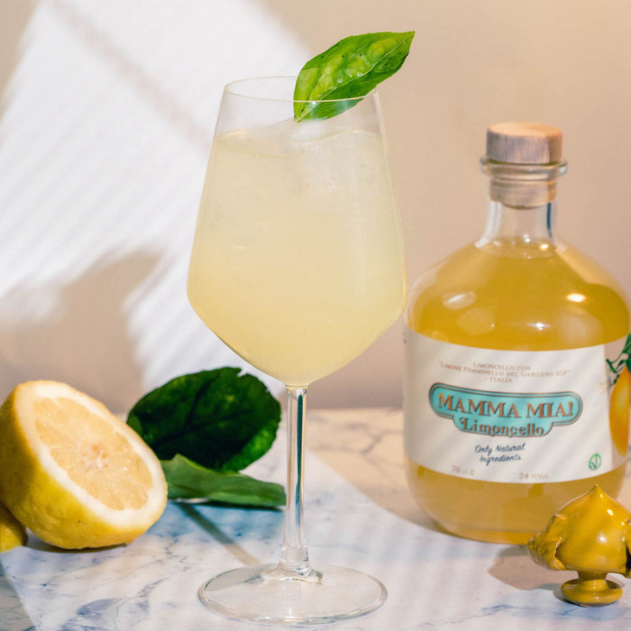 Limoncello - 70cl Limoncello - 70cl