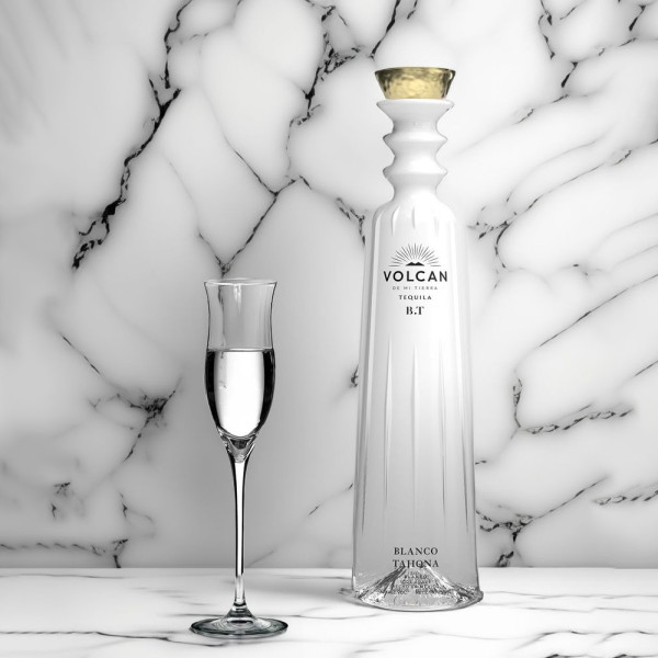 Tequila Tahona - 70cl