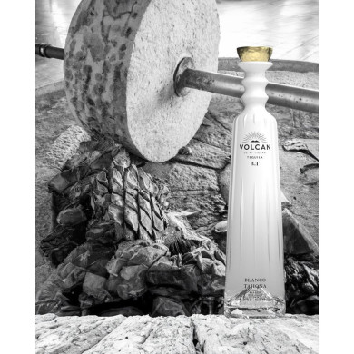 Tequila Tahona 70cl Tequila Tahona 70cl