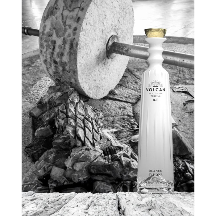 Tequila Tahona 70cl Tequila Tahona 70cl