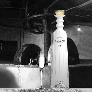 Tequila Tahona 70cl Tequila Tahona 70cl